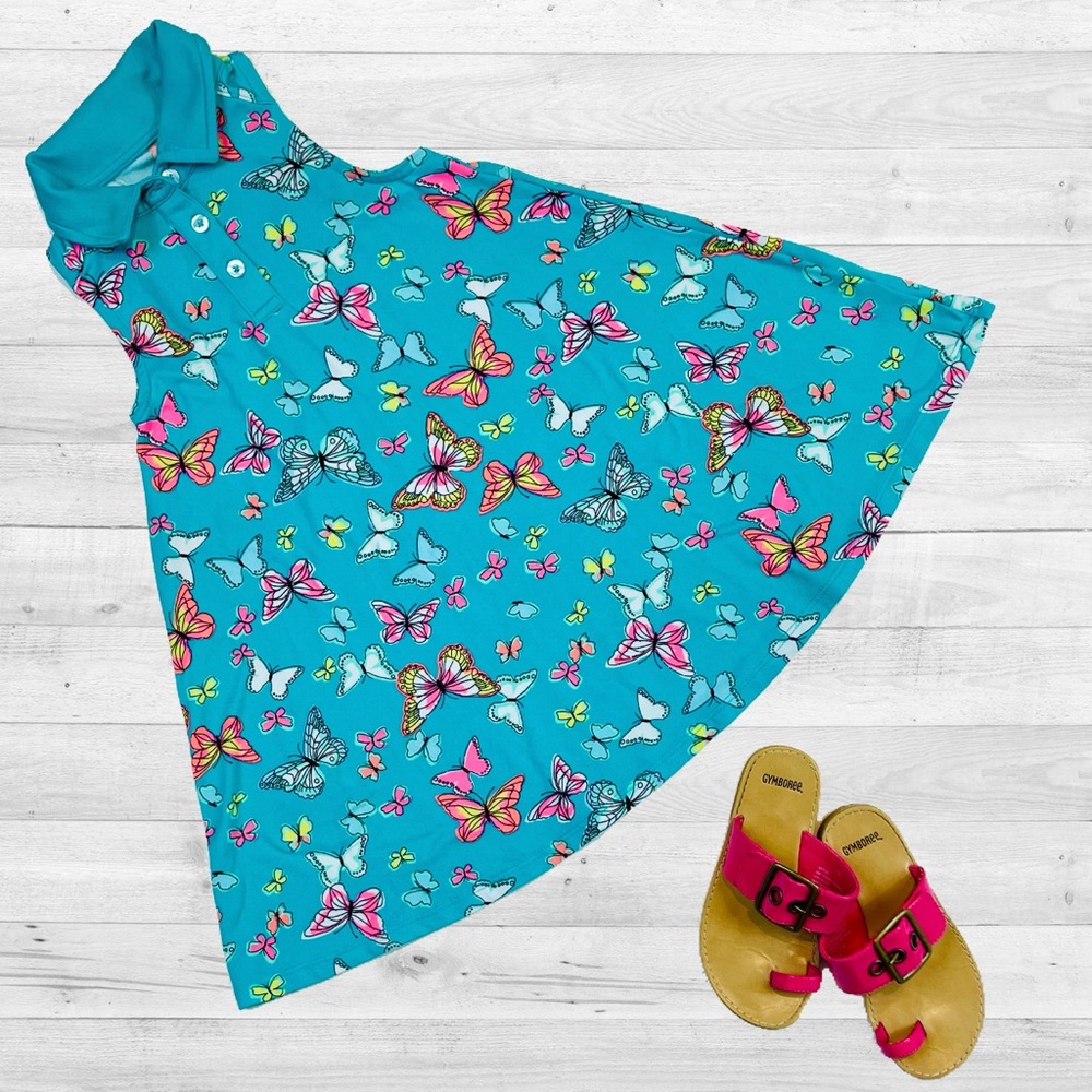 🦋 Beautiful Butterfly 🦋 Dress
